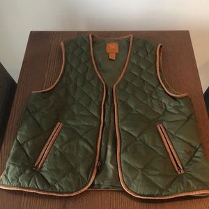 Vintage Eddie Bauer best